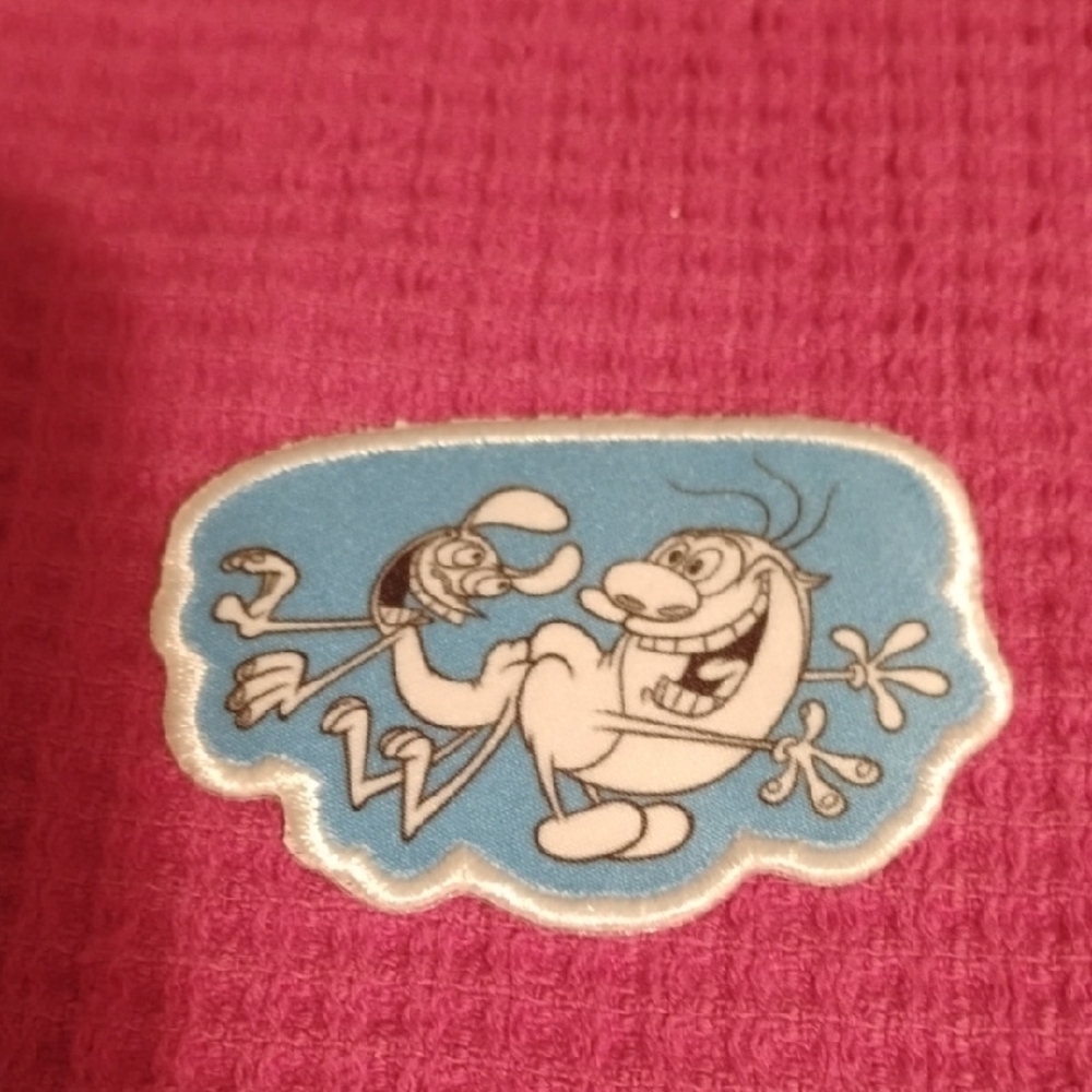 🎉 Ren & Stimpy Collector’s Bundle – NWT / Never Used 🎉 - Picture 3 of 12